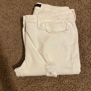 Women’s 3x1 Skinny Jeans size 30 - EUC